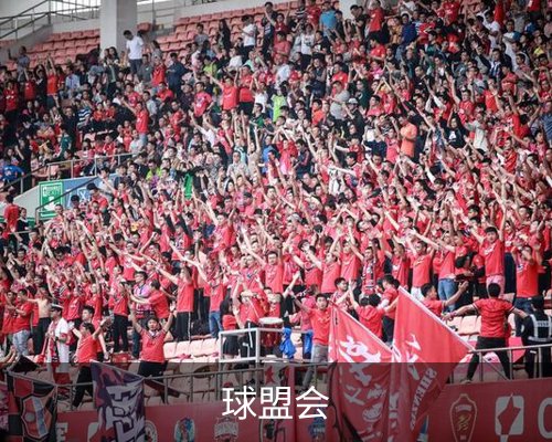 球盟会体育的故事 